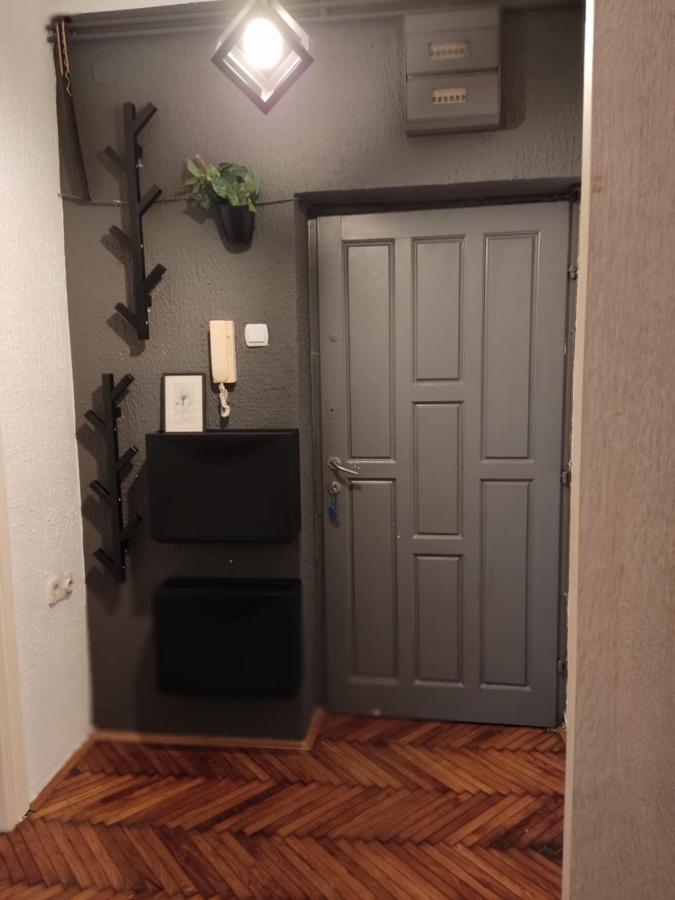 Apartamento Kopernik - Parking Available Belgrado Exterior foto
